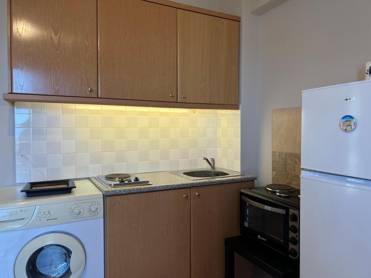 113 4ου ορόφου στο χαλάνδρι Apartment *