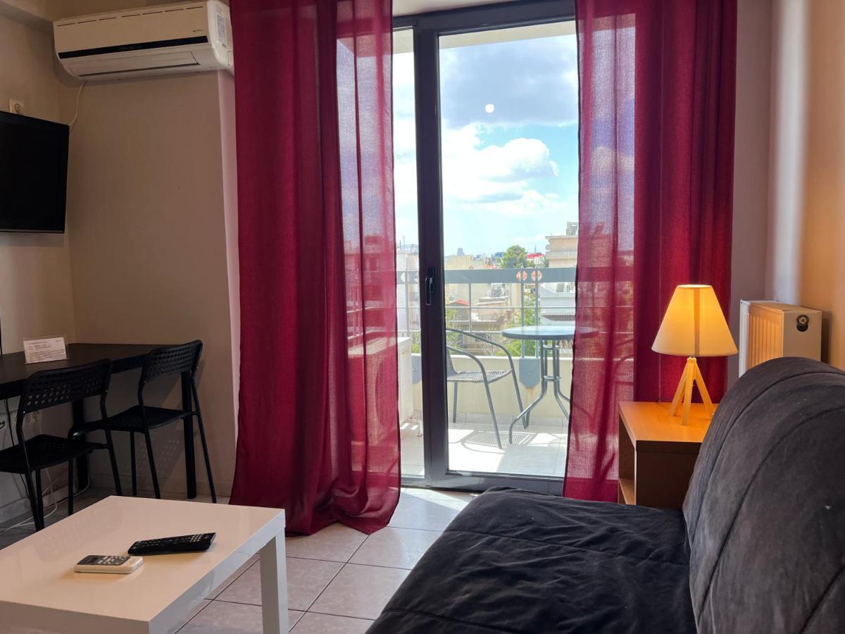 Apartment 113 4ου ορόφου στο χαλάνδρι Athens