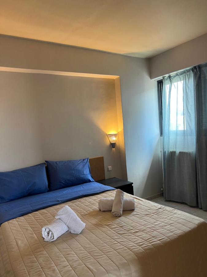 Apartment 113 4ου ορόφου στο χαλάνδρι *