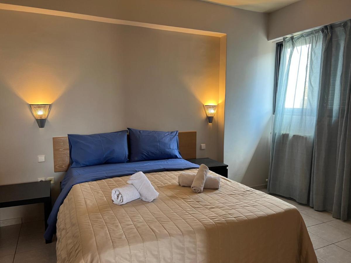 113 4ου ορόφου στο χαλάνδρι Apartment